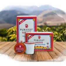 Amazon Com Puroast Low Acid Whole Bean Coffee House Blend High Antioxidant 2 5 Pound Bag Roasted Coffee Beans Grocery Gourmet Food