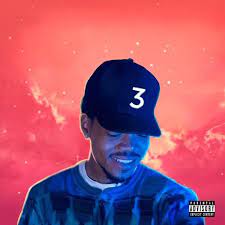 Download Download Chance The Rapper Coloring Book