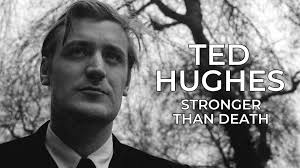 Prime Video: Ted Hughes: Stronger Than Death