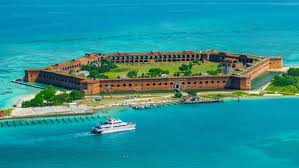 Visit more than 100 points of interest among key west's top attractions, with an expert guide who takes you through the history of the city. Dry Tortugas National Park Dry Tortugas Ferry Yankee Freedom