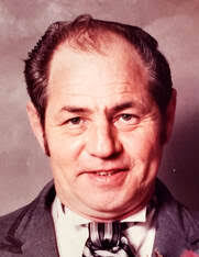 Franklin Kenneth Pace