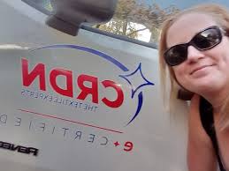 2 years ago this weekend I made (2) important phone calls. The Saturday  phone call led to my Sunday phone call. Thank you, Dan Kolar, for answering  the phone. With our CRDN (