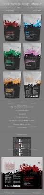 Download Packaging Design Graphics Designs Templates From Graphicriver Yellowimages Mockups