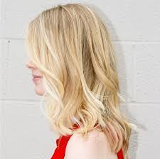 Up to 100 percent grey hair coverage. Salon Style In Search Of Baby Blonde Kiwabinotes