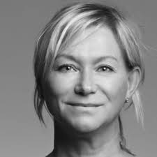 Annika Lindgren posted