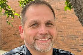 New Iowa lieutenant governor was formerly a Scott County Reserve Deputy.