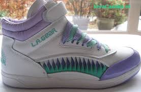 La Gears You Were Cool If You Wore These La Gear Sneakers High Top Sneakers Fashion Me Too Shoes