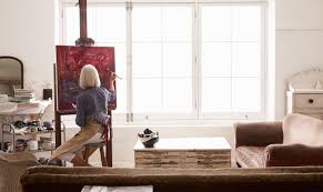 Here are some techniques of how to the painting technique of color washing produces a soft and muted blend of colors on the wall, which are subtle but are warming. 14 Acrylic Painting Techniques Used By The Masters