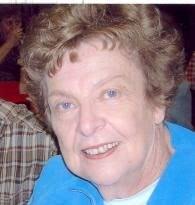 Frieda Maus Obituary (1932