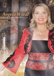 Personliches Von Angela Wiedl