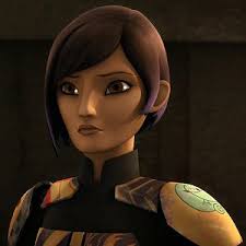 Characters in Star Wars