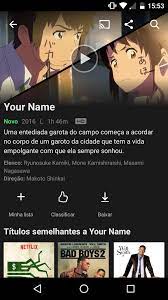 Watch spanish anime with our five (legal!) resources to enjoy a perfect merging of the two. Your Name Is Now Available On Latin American Netflix Japanese With Spanish Subs And La Spanish Dubbed Anime