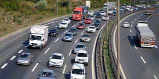 Motorlu taşıtlar vergisi için artış oranını belirleyen yeniden değerleme oranı resmi gazete'ye yayımlandı. Idh0z7y4iazgqm