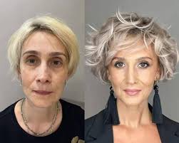 wahat do you think of this change🥰