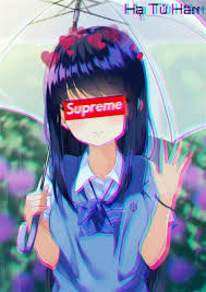 Supreme candy anime wallpapers kira visual tsuyuki inugami yuuri god novels september 2008 hasegawa zerochan oh believe isaac izumi mercedes. Anime Girl Edit Supreme Shefalitayal