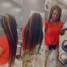 Fatima african hair braiding is a hair salon in columbus, ohio that services black hair. Fatima African Braider Home Facebook