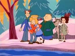 Un Ange Pour Noel Dessin Anime Complet En Francais Animation Film D Teaching French