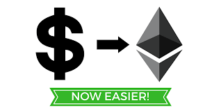 Thus, the ease at which you can access ethereum and its large market cap means it is a perfect choice when paying for goods and services. Here S The Easiest Way To Buy Ether In Usd Even If You Live In New York By Chris Remus The Blockchain Consumer Medium