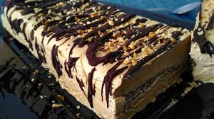 Una delizia da preparare in mille modi diversi. Semifreddo Al Caffe Everybody Loves Tuscany