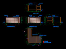 Reception Counter Dwg Block For Autocad Designs Cad ★【shopping centers,store cad design elevation,details elevation bundle】@shopping centers. reception counter dwg block for autocad