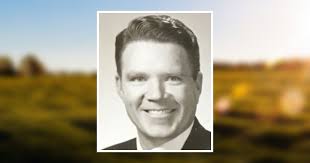 Raymond Mershon Craig Obituary 2017