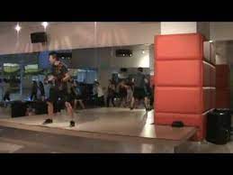 Ends on feb 2017 (21 months beginning of 1st june 2015). Body Combat 3rd July 2014 True Fitness Jaya33 Youtube