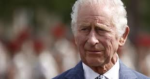 Mei Heron: King's cancer diagnosis prompts conversations