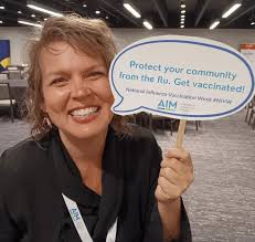 2023 AIM Leadership in Action Conference