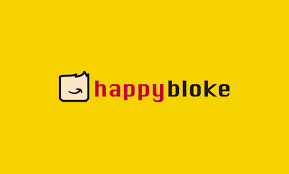 Happybloke Com Retail Brand Name For Sale Brand Names Names Business Names