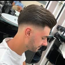 Longer hair also provides a more startling contrast between the top and the sides. What Is Razor Fade Best 20 Razor Fade Haircuts And Tutorials Atoz Hairstyles