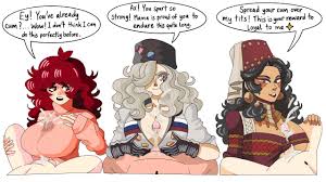 Turkey Country hentai videos, GIFs, and images | R34.app