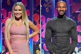 Check spelling or type a new query. The Celebrity Dating Game Who Carmen Electra And Tyson Beckford Chose