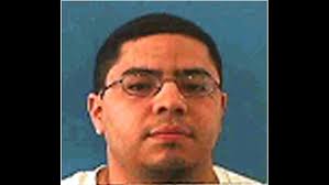 New Mexico fugitive arrested in Mexico, FBI says