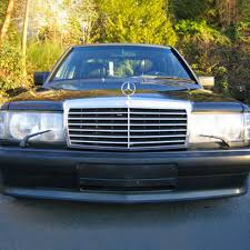 This Mercedes 2 5 16 Evolution Ii Eats American Roads For Breakfast In 2020 Bmw Bmw Touring Car Competitions