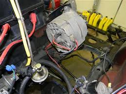Gm 1 wire 100 amp alternator upgrade and info diy youtube. Cj7 Alternator Wiring Jeep Cj7 Instrument Cluster Wiring Diagram Collection Wiring Diagram Sample Gm 1 Wire 100 Amp Alternator Upgrade And Info Diy Youtube Wiring Diagram
