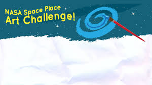 Nasa Space Place Art Challenge December 2020 Contest Nasa Jpl Edu Deviantart is the world's largest online social community for artists and art enthusiasts art + lettering challenge december prompts. nasa space place art challenge
