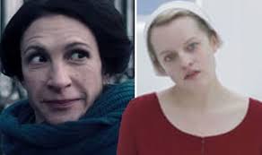 The Handmaid's Tale season 3 June Osborne's plan meant she had to let  Eleanor die