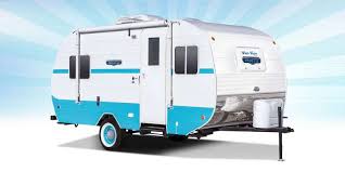 Do Travel Trailers Have Vin Numbers Go Travel Trailers