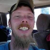 Jeffrey Allen "Jeff" Tenney Obituary