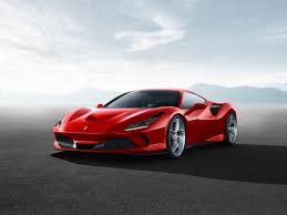 A celebration of excellence and an homage to the most powerful ferrari v8 engine ever. Ferrari F8 Tributo Live For The Moment At Ferrari Of Long Island