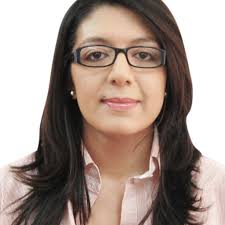 Maribel GIRALDO-ISAZA