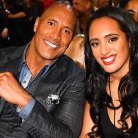Miss Golden Globe' Title Retired as Dwayne Johnson's Daughter