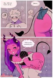 ✅️ Porn comic Summoning. Skaroy Sex comic demon babe with | Porn comics in  English for adults only | sexkomix2.com