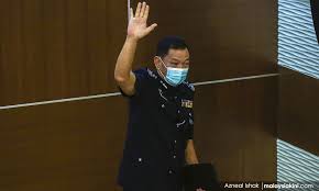 Jun 12, 2021 · kuala lumpur (june 12): Malaysiakini Takiyuddin Pegawai K Jaan Hati Hati Cakap Fasal Undang Undang