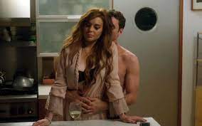 Lindsay Lohan's The Canyons: even worse than The Idol?