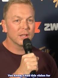 Christopher Howie Glasgow