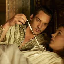 How bad fake beards and Joss Stone's accent ended The Tudors' reign |  Culture | The Guardian