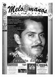 Revista Melómanos = Herencia Latina