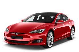 Tesla Model S Car Rental Exotic Car Collection Enterprise Rent-a-car