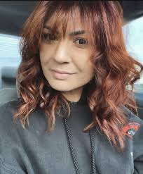 Profile for Krista the Hair Witch